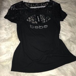 BEBE Top